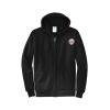 Core Fleece Full Zip Hooded Sweatshirt Thumbnail