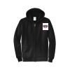 Core Fleece Full Zip Hooded Sweatshirt Thumbnail