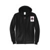 Core Fleece Full Zip Hooded Sweatshirt Thumbnail