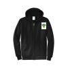 Core Fleece Full Zip Hooded Sweatshirt Thumbnail