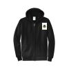 Core Fleece Full Zip Hooded Sweatshirt Thumbnail