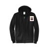 Core Fleece Full Zip Hooded Sweatshirt Thumbnail