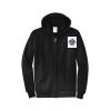 Core Fleece Full Zip Hooded Sweatshirt Thumbnail