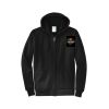 Core Fleece Full Zip Hooded Sweatshirt Thumbnail