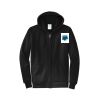 Core Fleece Full Zip Hooded Sweatshirt Thumbnail