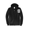 Core Fleece Full Zip Hooded Sweatshirt Thumbnail