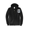 Core Fleece Full Zip Hooded Sweatshirt Thumbnail