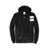Core Fleece Full Zip Hooded Sweatshirt Thumbnail