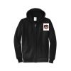 Core Fleece Full Zip Hooded Sweatshirt Thumbnail