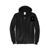Core Fleece Full Zip Hooded Sweatshirt Thumbnail