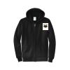 Core Fleece Full Zip Hooded Sweatshirt Thumbnail