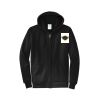 Core Fleece Full Zip Hooded Sweatshirt Thumbnail