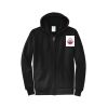 Core Fleece Full Zip Hooded Sweatshirt Thumbnail