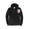 Core Fleece Full Zip Hooded Sweatshirt Thumbnail