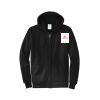 Core Fleece Full Zip Hooded Sweatshirt Thumbnail