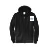 Core Fleece Full Zip Hooded Sweatshirt Thumbnail