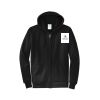 Core Fleece Full Zip Hooded Sweatshirt Thumbnail