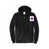 Core Fleece Full Zip Hooded Sweatshirt Thumbnail