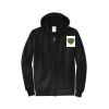 Core Fleece Full Zip Hooded Sweatshirt Thumbnail