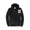 Core Fleece Full Zip Hooded Sweatshirt Thumbnail