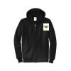Core Fleece Full Zip Hooded Sweatshirt Thumbnail
