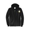 Core Fleece Full Zip Hooded Sweatshirt Thumbnail