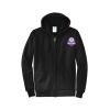 Core Fleece Full Zip Hooded Sweatshirt Thumbnail