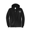Core Fleece Full Zip Hooded Sweatshirt Thumbnail