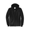 Core Fleece Full Zip Hooded Sweatshirt Thumbnail