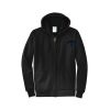 Core Fleece Full Zip Hooded Sweatshirt Thumbnail