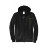 Core Fleece Full Zip Hooded Sweatshirt Thumbnail