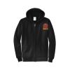 Core Fleece Full Zip Hooded Sweatshirt Thumbnail