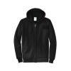 Core Fleece Full Zip Hooded Sweatshirt Thumbnail