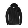 Core Fleece Full Zip Hooded Sweatshirt Thumbnail