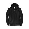 Core Fleece Full Zip Hooded Sweatshirt Thumbnail
