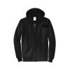 Core Fleece Full Zip Hooded Sweatshirt Thumbnail
