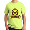 Beach Wash ® Garment Dyed Tee Thumbnail