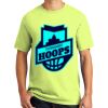 Beach Wash ® Garment Dyed Tee Thumbnail