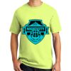 Beach Wash ® Garment Dyed Tee Thumbnail