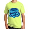 Beach Wash ® Garment Dyed Tee Thumbnail