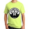 Beach Wash ® Garment Dyed Tee Thumbnail
