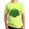 Beach Wash ® Garment Dyed Tee Thumbnail