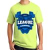 Beach Wash ® Garment Dyed Tee Thumbnail
