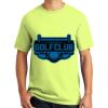 Beach Wash ® Garment Dyed Tee Thumbnail