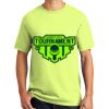 Beach Wash ® Garment Dyed Tee Thumbnail