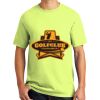Beach Wash ® Garment Dyed Tee Thumbnail