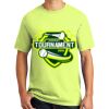 Beach Wash ® Garment Dyed Tee Thumbnail
