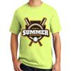 Beach Wash ® Garment Dyed Tee Thumbnail