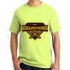 Beach Wash ® Garment Dyed Tee Thumbnail