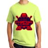 Beach Wash ® Garment Dyed Tee Thumbnail